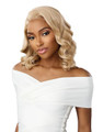 Sensationnel Bare Lace Wig Unit 11 front view