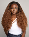 Urban Breezy premium synthetic braid
