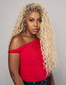 Urban Motion premium synthetic braid