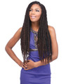 African Collection - Jamaican Locks 44" - Clearance