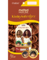 Outre Melted Hairline - KINKYSOFT 4 packaging