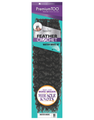 Packaging for Premium Too Blend Feather Crochet - Water Wave