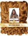 Packaging for X-Pression 12x Curly Body 4
