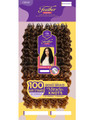 Outre Purple Pack Brazilian - Feather Crochet Hawaiian