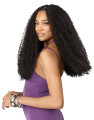 Outre Purple Pack Brazilian - Feather Crochet Type 4 Frappe