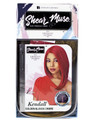 Shear Muse - Kendall
