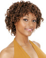 Premium Now - Double Latin Curl