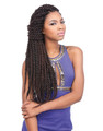 African Collection - Jamaican Locks