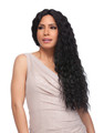 Custom Lace Wig - French Wave