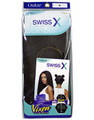 Outre Swiss X - Vixen Blowout Straight