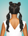 Outre Swiss X - Vixen Loose Wave