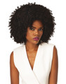 Big Beautiful Hair - 4a-Kinky Quick Weave