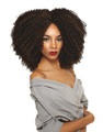 Big Beautiful Hair - 4a-Kinky wvg (Purple Pack)