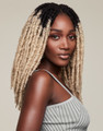 Urban - Badu Locs