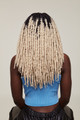 Urban - Badu Locs