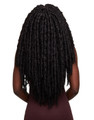 Urban - Rebel Kink Jumbo Locs
