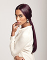 The Feme Collection 100G - Brazilian Pre-Coloured
