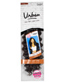 Urban Tease braiding hair packaging