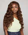 Women wearing Urban Flow braiding hair