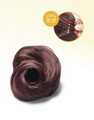 The Feme Collection - Bohemian Twist Bun