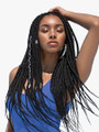 Ruwa - 2x Pre-Stretched Braid