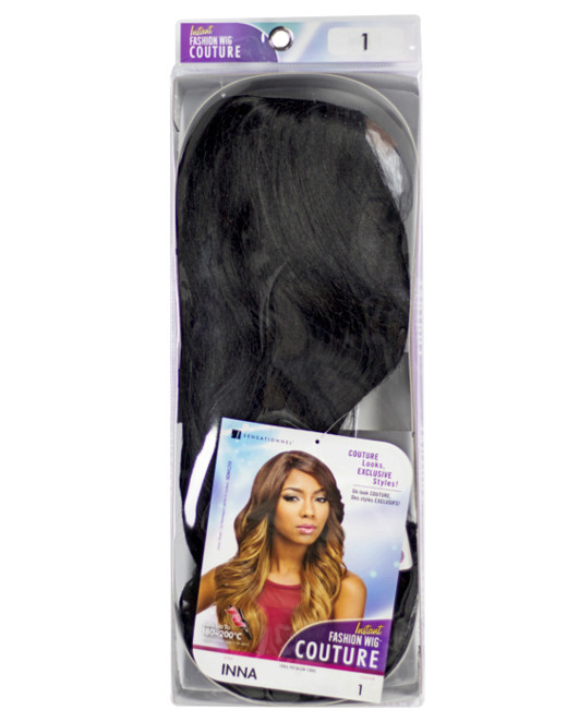 Instant Fashion Wig Couture Inna Feme Limited Feme B2B (www