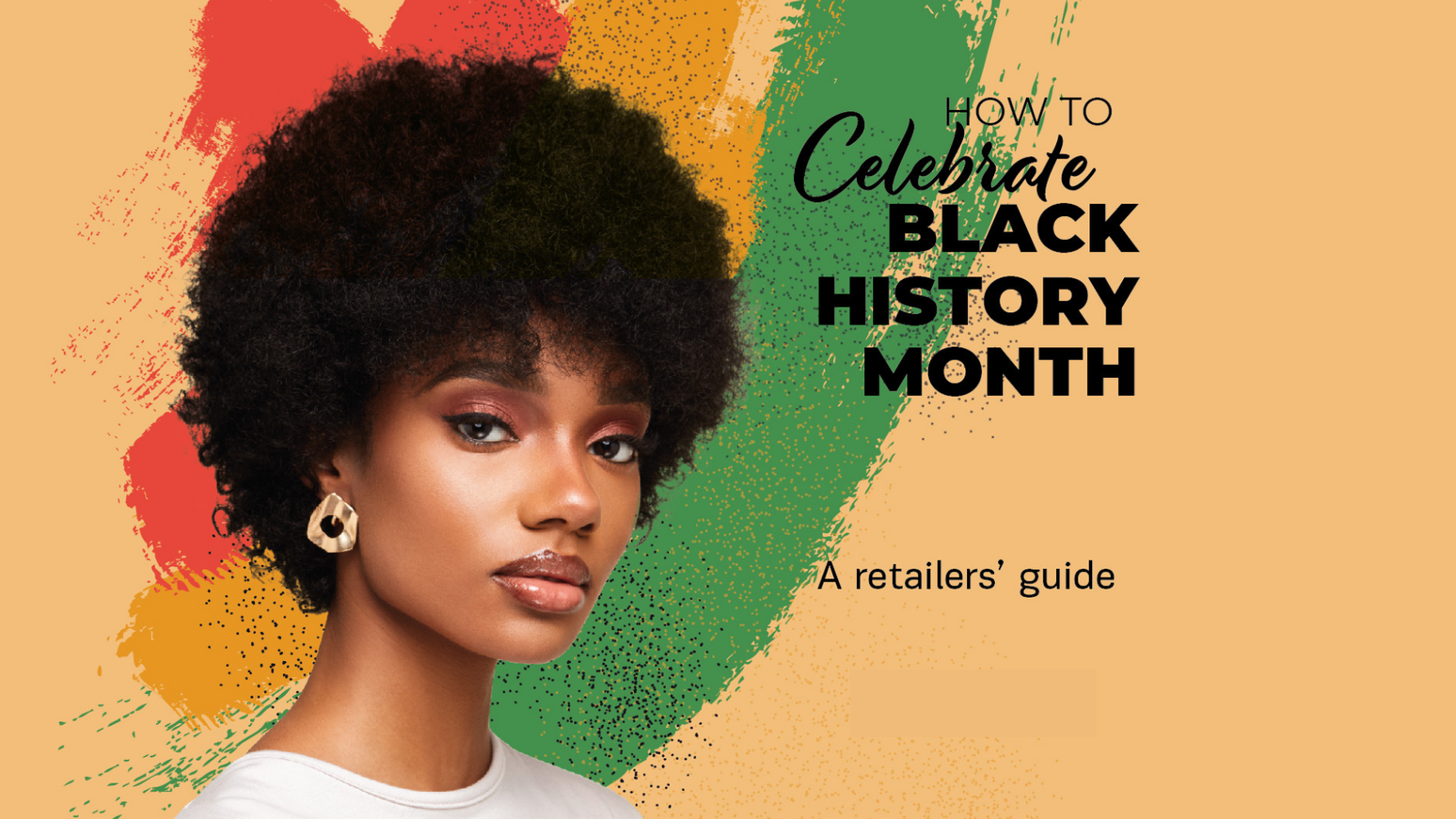 How retailers can meaningfully celebrate Black History Month