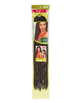 X-Pression - Senegalese Twist 10" 14" - Clearance