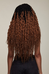 Urban - Infinity Locs 22" - Clearance