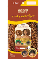 Outre Melted Hairline - KINKYSOFT 3 packaging