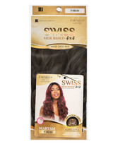 Sensationnel 4X4 Swiss Lace Wig - Maryam