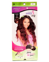 Sensationnel Lace Front Edge - Soul (Easy 5)