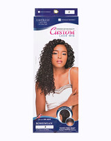 Custom Lace Wig - Bohemian