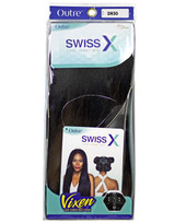 Outre Swiss X - Vixen Yaki