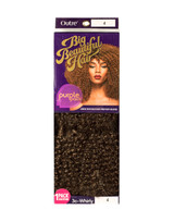 Big Beautiful Hair - 3c-Whirly wvg (Purple Pack)