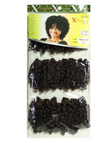 X-Pression Weave On - Vogue Curl X-Pression Weave On - Vogue Curl