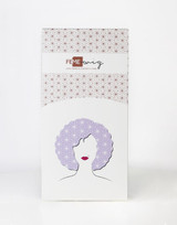Feme Wig - Contoured Curls Feme Wig - Contoured Curls
