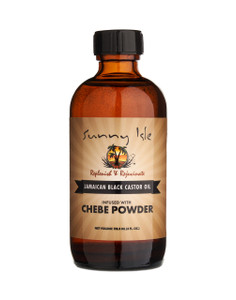 Jamaican Black Castor Oil - Chebe Powder Jamaican Black Castor Oil - Chebe Powder