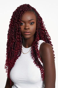 Urban -  Aruba Twist Curl