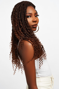 Urban - River Locs