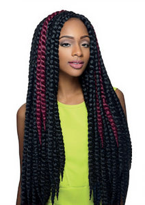 X-Pression - Senegalese Twist 24" - Clearance