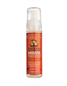 Jamaican Black Castor Oil -  Hair Mousse