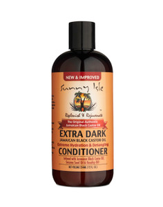 Extra Dark Jamaican Black Castor Oil - Conditioner Extra Dark Jamaican Black Castor Oil - Conditioner