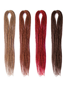 Sensationnel - Dred Lock Braid Sensationnel - Dred Lock Braid