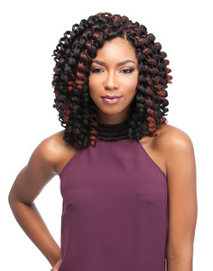 African Collection - Jamaican Bounce 26" African Collection - Jamaican Bounce 26"