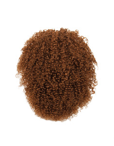 Ultra - True Afro Pony