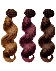 Soft & Silky - Yaki Body wvg Soft & Silky - Yaki Body wvg