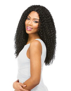 Custom Lace Wig - Beach Curl Custom Lace Wig - Beach Curl