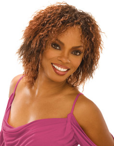 Custom Cut - Free Wave Custom Cut - Free Wave
