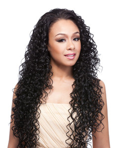 It's a Half Wig - Bowie